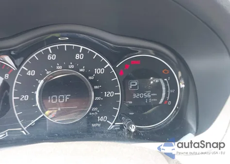 2017 Nissan Versa Note Sv z USA, uszkodzony, nr VIN 3N1CE2CP5HL378870